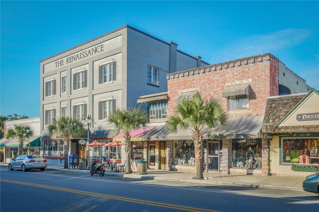 2929 Lakeshore Dr, Mount Dora, FL 32757 - view of building exterior