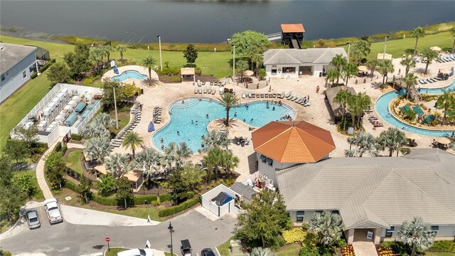 2916 Satire St, Kissimmee, FL 34746 - photo 48