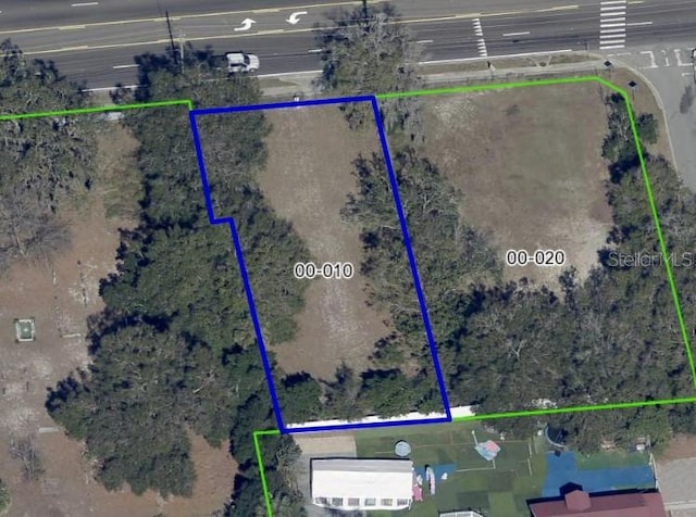 5910 Old Winter Garden Rd, Orlando FL, 32835 land for sale