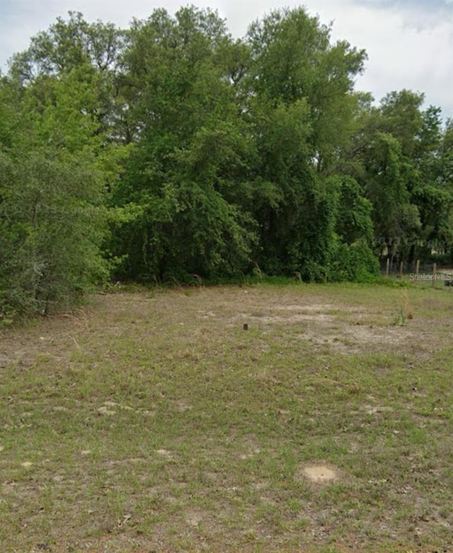 2254 W Deerfield Ln, Dunnellon FL, 34434 land for sale