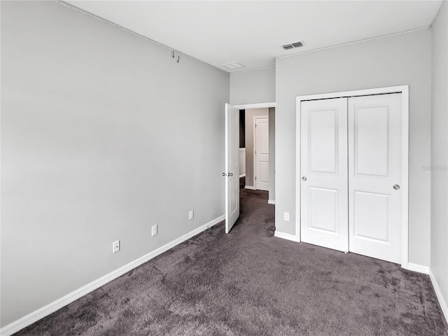15574 Murcott Blossom Blvd, Winter Garden, FL 34787 - unfurnished bedroom with carpet and a closet