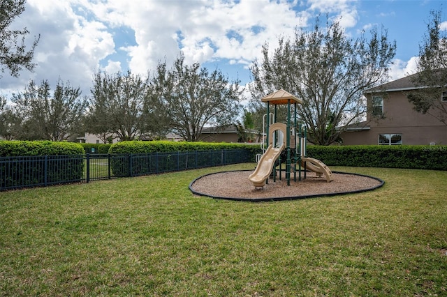15574 Murcott Blossom Blvd, Winter Garden, FL 34787 - view of community playground