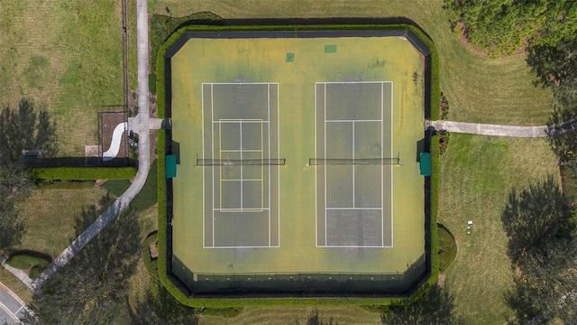 15574 Murcott Blossom Blvd, Winter Garden, FL 34787 - aerial view of property and surrounding area