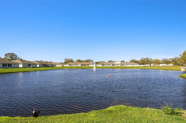 1821 Christina Lee Ln, Saint Cloud, FL 34769 - property view of water