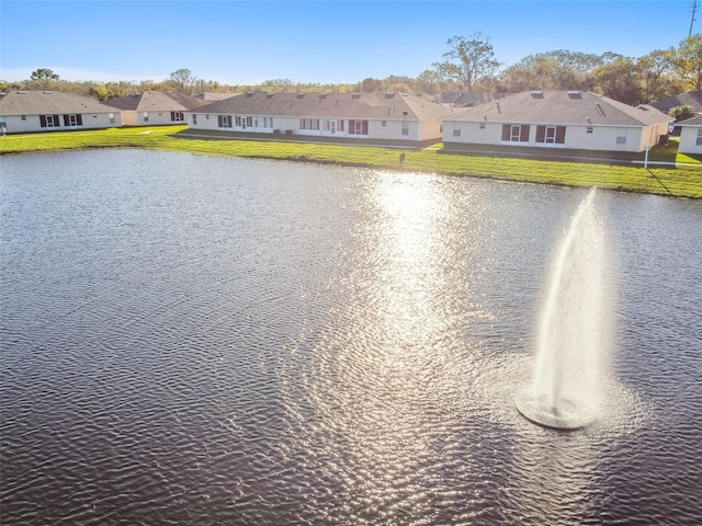 1821 Christina Lee Ln, Saint Cloud, FL 34769 - property view of water