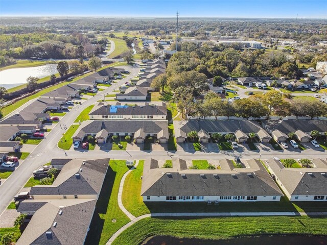 1821 Christina Lee Ln, Saint Cloud, FL 34769 - birds eye view of property