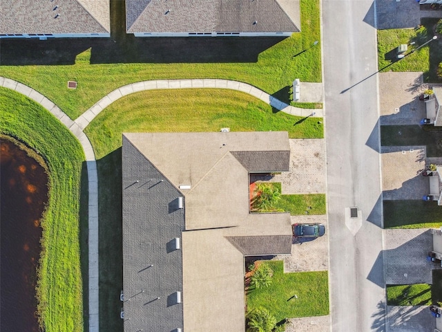 1821 Christina Lee Ln, Saint Cloud, FL 34769 - bird's eye view