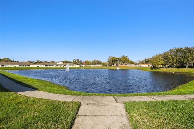 1821 Christina Lee Ln, Saint Cloud, FL 34769 - view of water feature