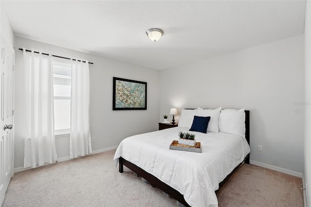 3270 Mt Vernon Way, Kissimmee, FL 34741 - bedroom featuring carpet floors and baseboards