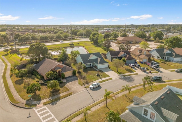 3304 Kelsey Ln, Saint Cloud, FL 34772 - aerial view of residential area