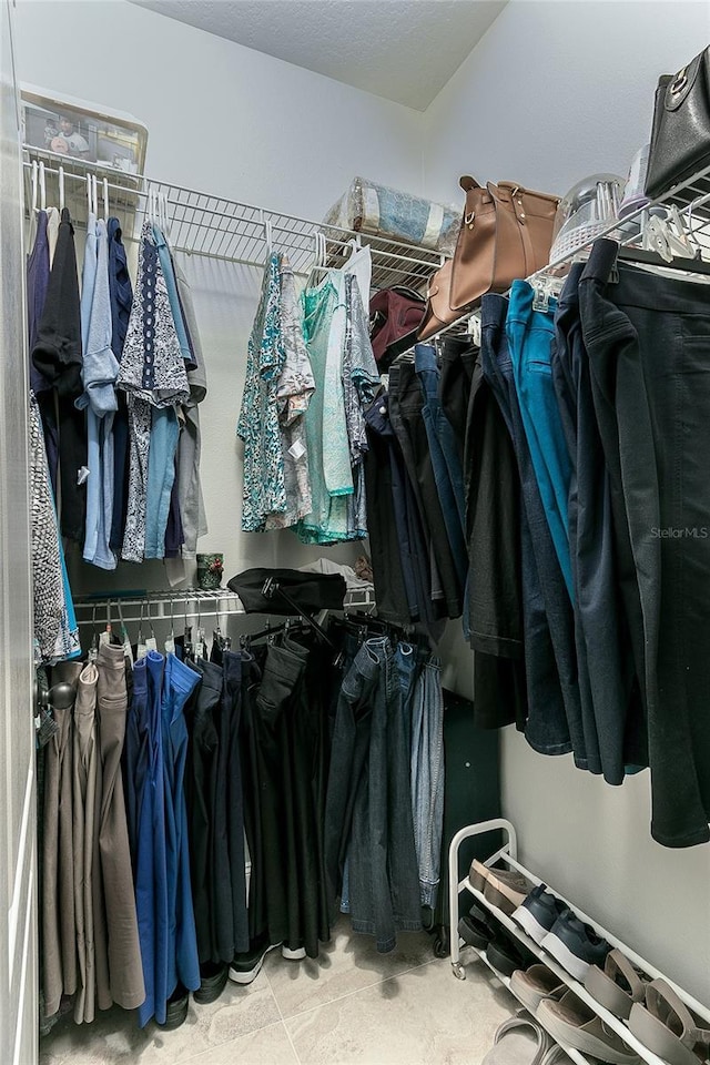 619 Meadow Sage Dr, Deland, FL 32724 - view of walk in closet