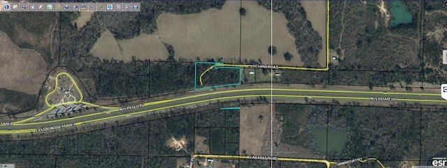 Leland Rd, Marianna FL, 32448 land for sale