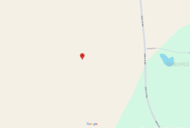 Old U S Rd, Marianna, FL 32446