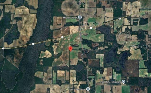 Old U S Rd, Marianna, FL 32446