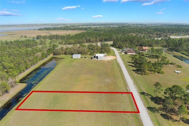 4540 Lindbergh Dr, Frostproof FL, 33843 land for sale