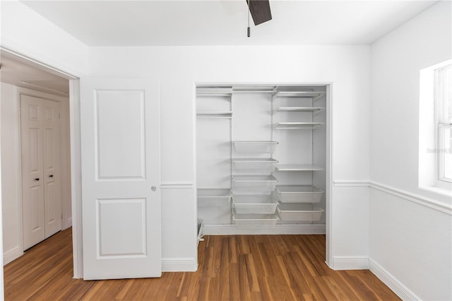 5508 Meridian Way, Orlando, FL 32808 - view of closet