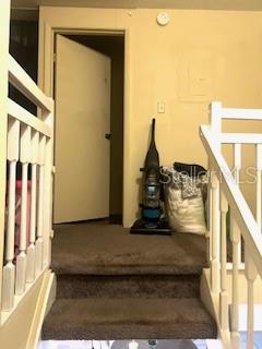 4944 Sanoma Vlg Unit D, Orlando, FL 32808 - view of stairway