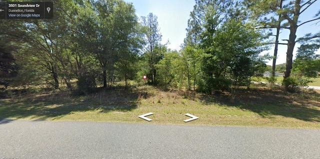 SW Soundview Dr, Dunnellon FL, 34431 land for sale