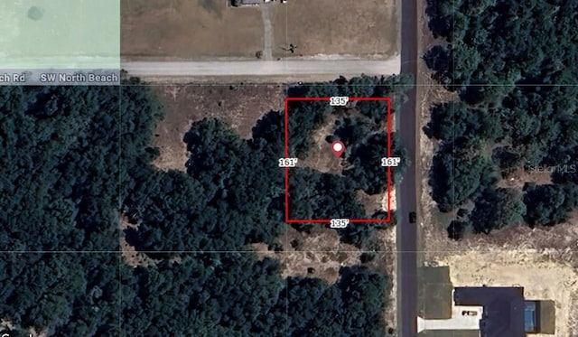 Listing photo 2 for SW Soundview Dr, Dunnellon FL 34431