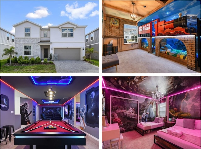 4157 Lana Ave, Davenport, FL 33897 - miscellaneous document