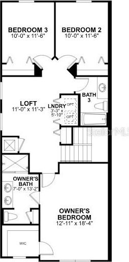 4294 Campsite Loop, Orlando, FL 32824 - photo 4