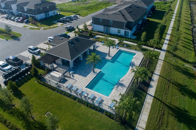 4294 Campsite Loop, Orlando, FL 32824 - photo 8