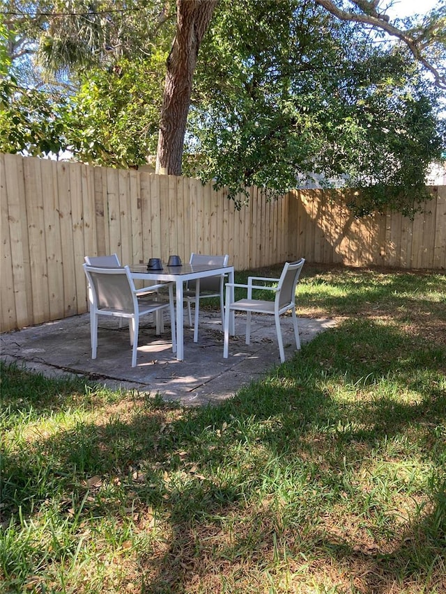 1743 Yale St S, Saint Petersburg, FL 33712 - photo 27