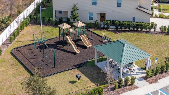 1703 Wynford Cir, Tavares, FL 32778 - photo 28