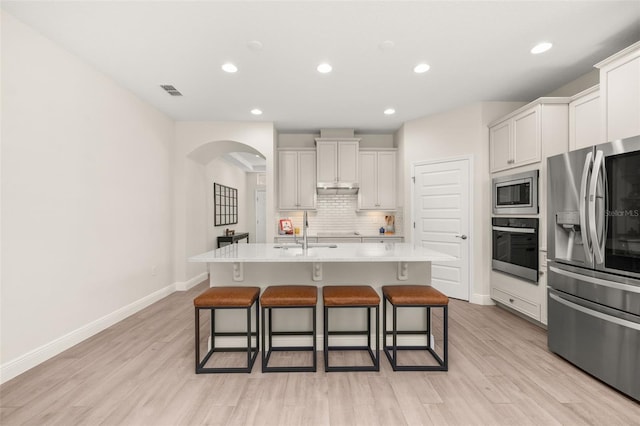 18339 Oliver Twist Way, Winter Garden, FL 34787 - photo 14
