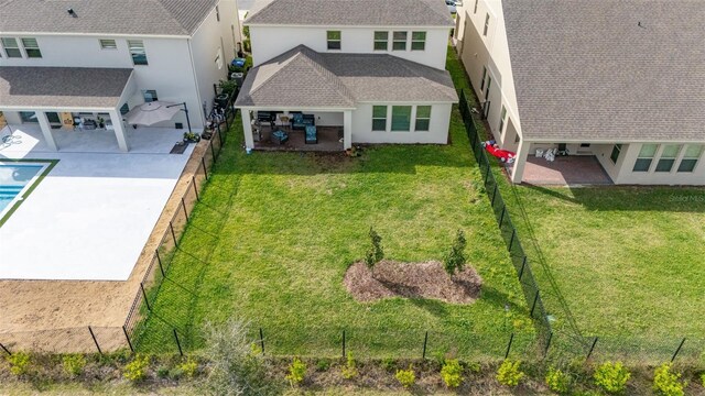 18339 Oliver Twist Way, Winter Garden, FL 34787 - photo 54