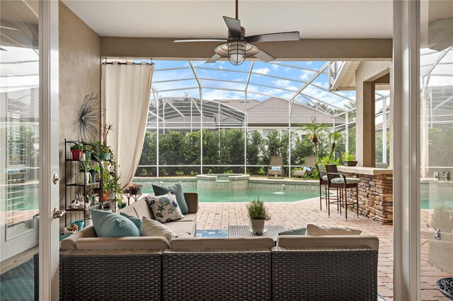 10742 Boca Pointe Dr, Orlando, FL 32836 - photo 44