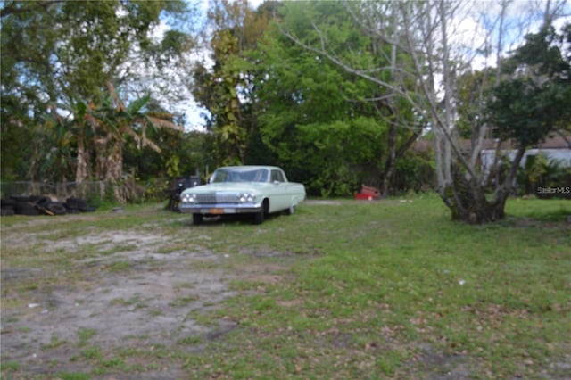 Listing photo 2 for 0 Dixie Ave, Sanford FL 32771