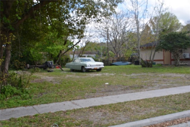 Listing photo 3 for 0 Dixie Ave, Sanford FL 32771