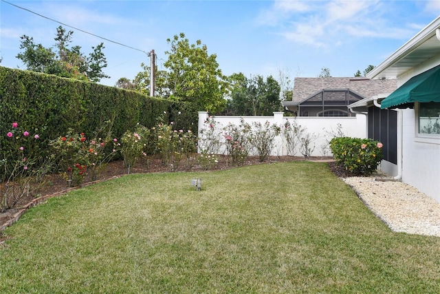 625 Brechin Dr, Winter Park, FL 32792 - view of yard