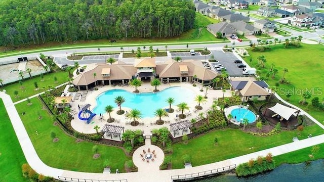 2890 Avian Loop, Kissimmee, FL 34741 - photo 30