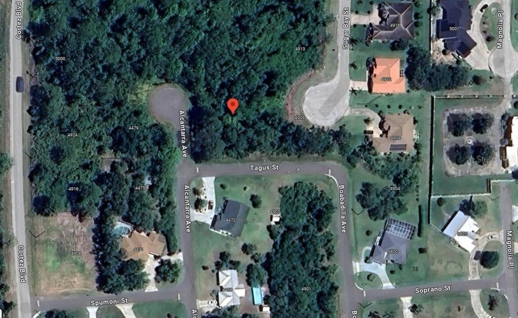 4478 Alcantarra Ave, Sebring, FL 33872