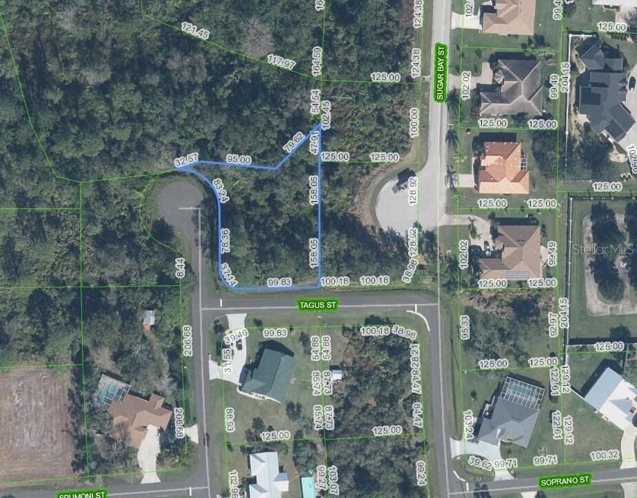 4478 Alcantarra Ave, Sebring, FL 33872