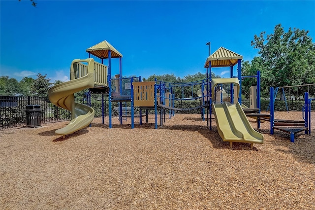 3995 SW 57th Ct, Ocala, FL 34474 - view of community play area