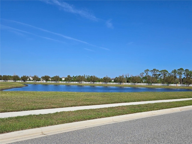 14214 Shocklach Dr, Winter Garden, FL 34787 - water view