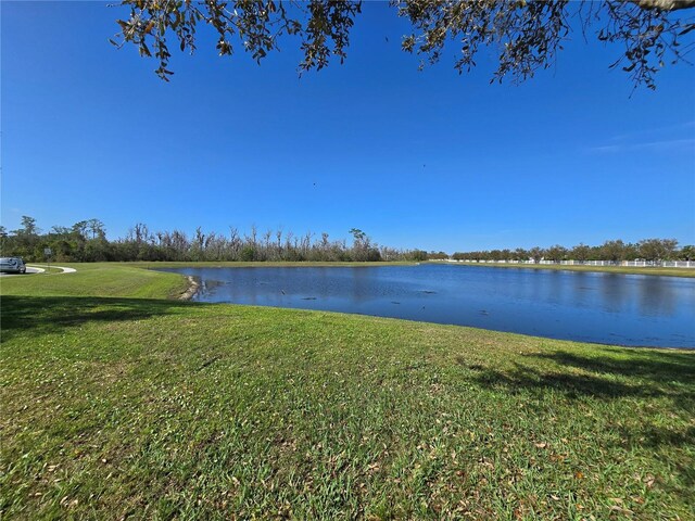 14214 Shocklach Dr, Winter Garden, FL 34787 - view of water feature