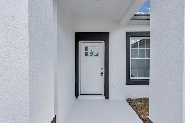 2844 SW 162nd Street Rd, Ocala, FL 34473 - view of entrance to property