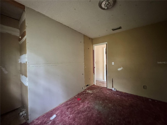 115 S Lake Pleasant Rd, Apopka, FL 32703 - view of empty room