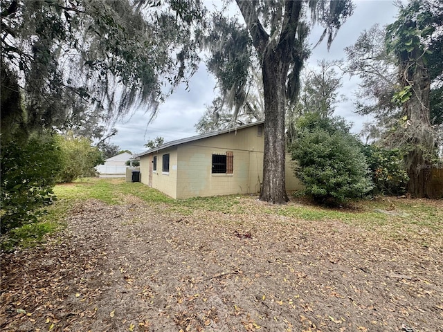 115 S Lake Pleasant Rd, Apopka, FL 32703 - exterior space