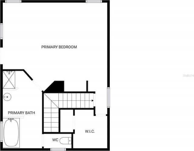 662 Lake Dr, Altamonte Springs, FL 32701 - floor plan