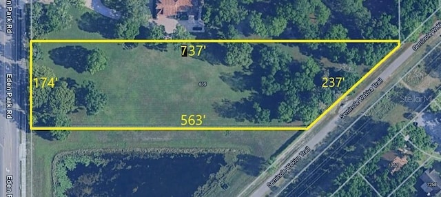 Listing photo 2 for 635 Eden Park Rd, Altamonte Springs FL 32714