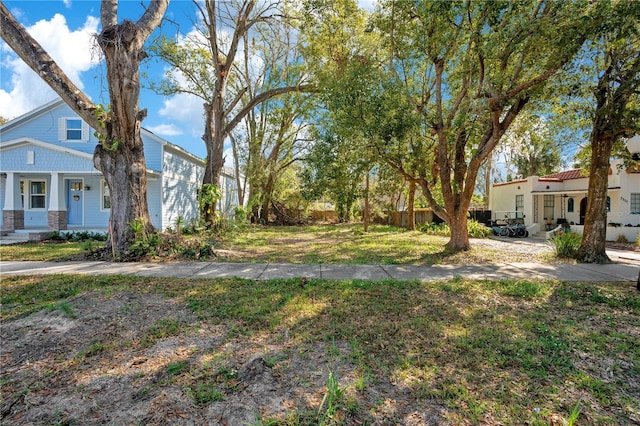 1107 S Palmetto Ave, Sanford FL, 32771 land for sale