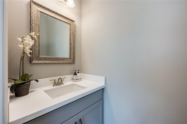 7515 John Hancock Dr, Winter Garden, FL 34787 - bathroom with vanity
