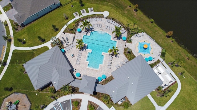 13270 Panama Beach Ct, Orlando, FL 32827 - photo 44