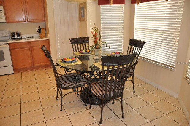 913 Henley Cir, Davenport, FL 33896 - view of tiled dining room