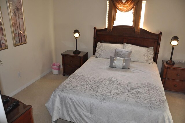 913 Henley Cir, Davenport, FL 33896 - view of carpeted bedroom